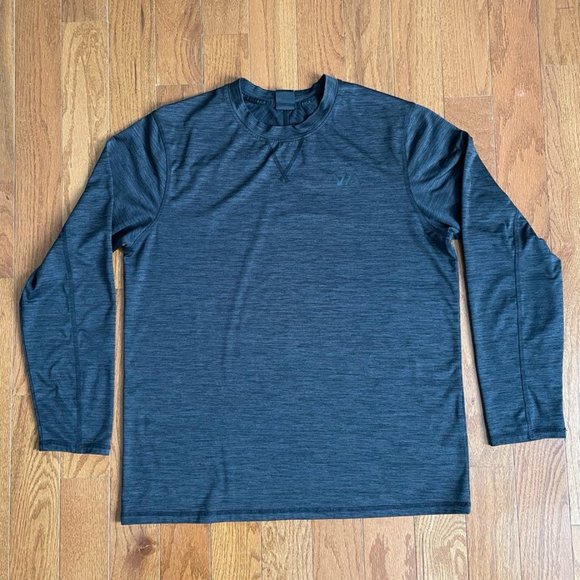 RVCA C-Able Crewneck Sweater - Picture 1 of 3